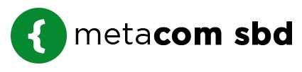 Imagen del logotipo de Metacom SBD