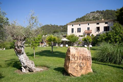 horel-Nou-Hotel-Spa-Mallorca