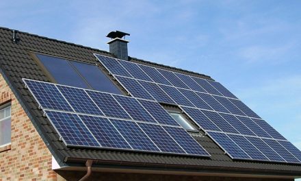 Lo que debes evitar en un panel solar